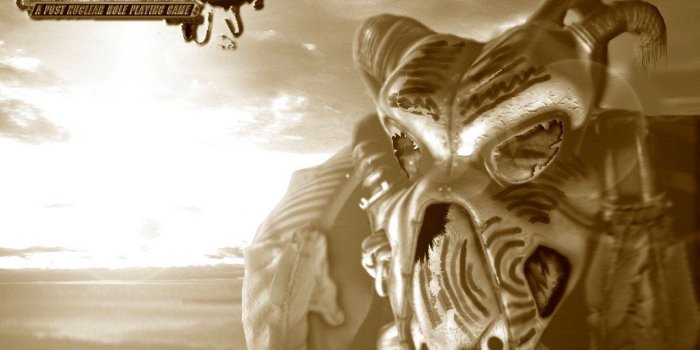 1024x768 Free download Fallout 2 Wallpapers Wallpapers Fallout 2 [1024x768