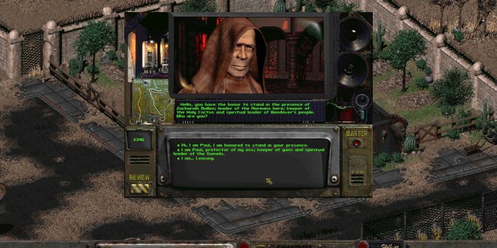 1280x800 1280x800px #723772 Fallout 2 (458.38 KB) | 17.04.2015 | By