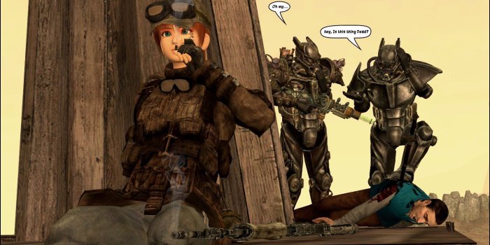 1440x900 Fallout Desktop Wallpapers - Top Free Fallout Desktop Backgrounds