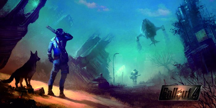 6962x3730 2964096 6962x3730 fallout fallout 4 wallpaper and background | Game