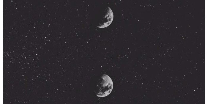 756x1136 Night Aesthetic Wallpaper