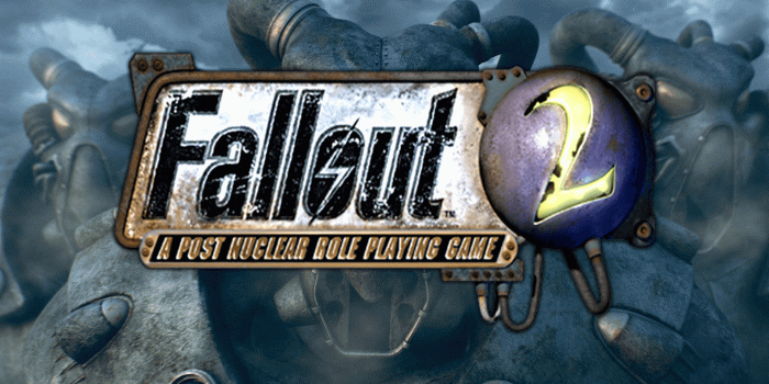 1920x1080 Fallout 2 dump - Album on Imgur
