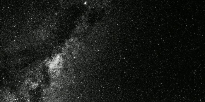 736x1309 Black Wallpaper: #sky #black #stars #dreams #night #aesthetic