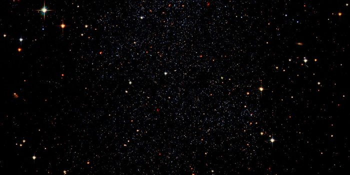 2048x2048 md03-wallpaper-night-space-night-sagittarius-stars - Papers.co