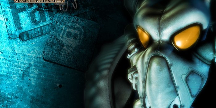 1280x1024 Fallout and Fallout 2 - The Boiling Pot