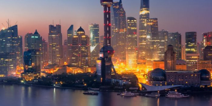 720x1280 Man Made/Shanghai (720x1280) Wallpaper ID: 667641