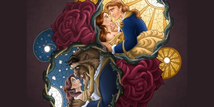1200x905 Disney Princess images Beauty & The Beast HD wallpaper and
