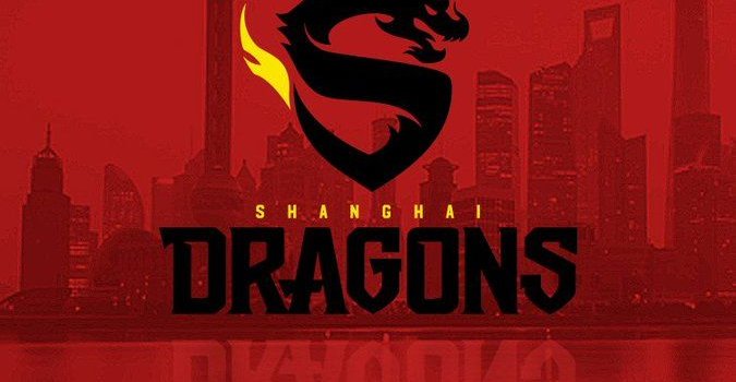 675x1200 Shanghai Dragons on Twitter: 