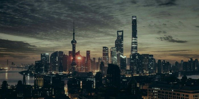 1920x1080 Shanghai Wallpapers - Top Free Shanghai Backgrounds - WallpaperAccess