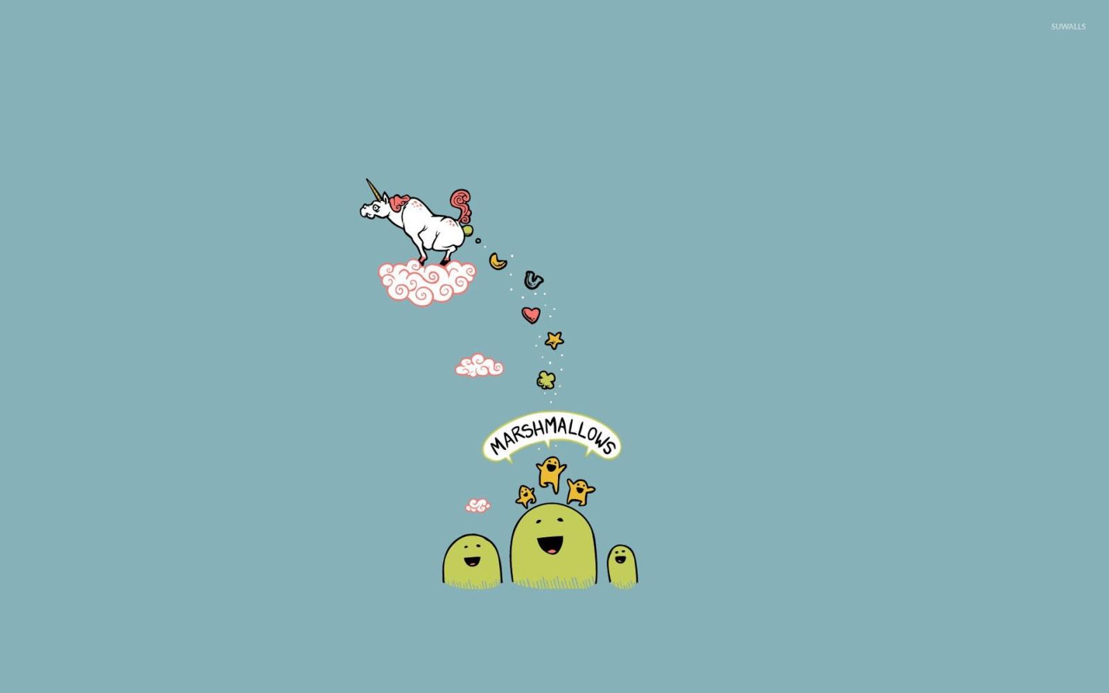 1920x1200 Funny Unicorn Wallpaper (58+ images)