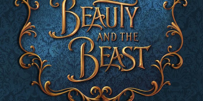1080x1920 Beauty and the Beast'-Inspired Wallpaper – Disney Cruise Line
