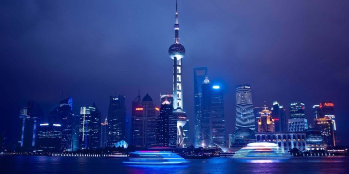 1920x1200 China City Wallpapers - Top Free China City Backgrounds