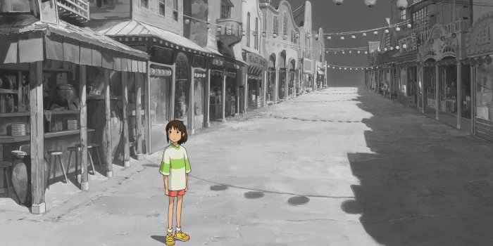 3250x1757 Anime Girl Empt Street Wallpaper | 3250x1757 | ID:45624