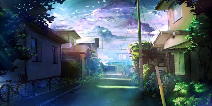 1280x1050 425 Street HD Wallpapers | Background Images