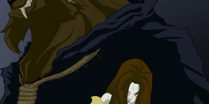 1920x1116 2803854 disney company dark beauty and the beast twisted belle
