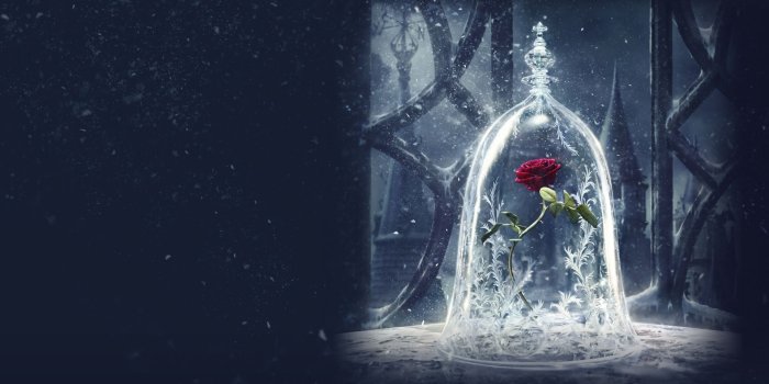 1920x1200 Add Some Magic To Your Devices With These Beauty and the Beast
