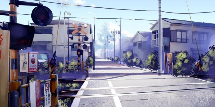 1244x700 Japan Anime Wallpapers - Top Free Japan Anime Backgrounds