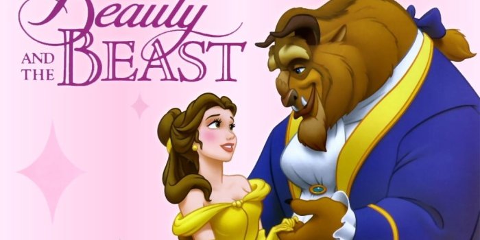 1024x768 Disney images Beauty and The Beast HD wallpaper and background
