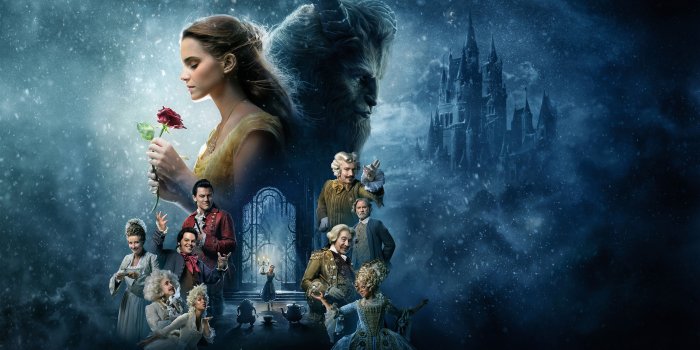 5120x2880 Disney movie, Beauty and the Beast 1242x2688 iPhone XS Max wallpaper