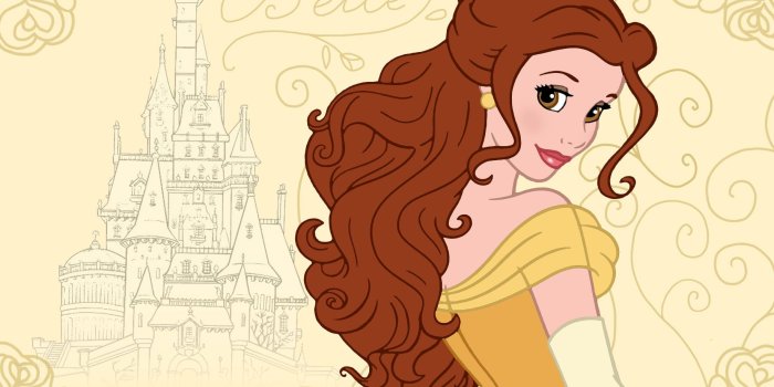 1840x1280 Beauty and the Beast Wallpaper | Disneyclips.com