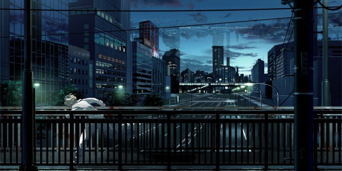 2047x1447 31 Street Light HD Wallpapers | Background Images