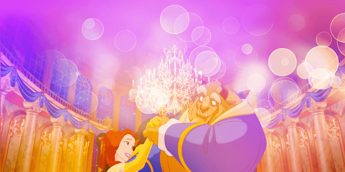 1280x720 edits wallpaper tiffany Belle Disney Princess the beauty and the