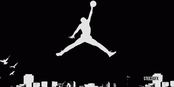 1024x768 Michael Jordan Wallpaper - Air Jordan (#246336) - HD Wallpaper Download