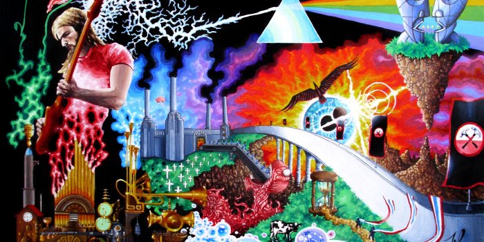 3405x2271 Pink Floyd wallpaper dump - Album on Imgur