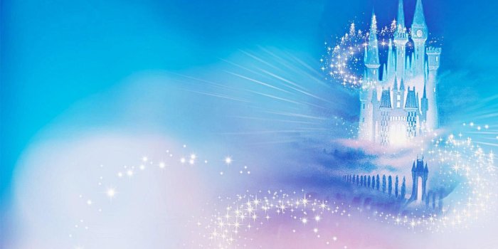 1920x1200 Disney Castle Wallpaper HD (72+ images)