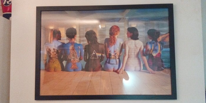 5376x3024 Gorgeous Wallpaper (pink floyd album covers) : pinkfloyd