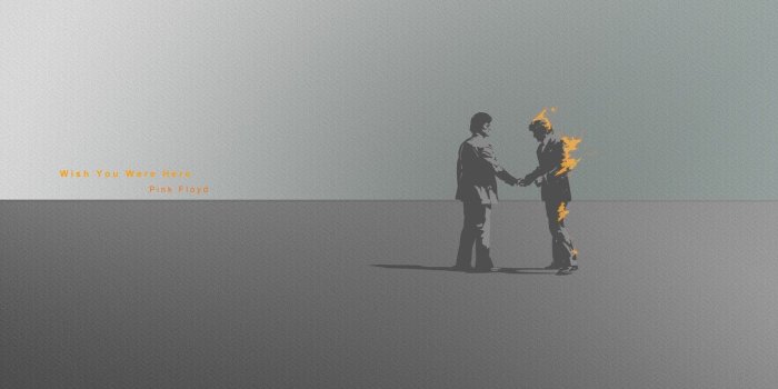 1332x850 Wallpaper music, album, Pink Floyd, Pink, Wish You Were Here, Floyd