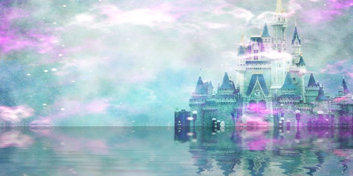 1920x1200 Princess Castle HD Wallpaper 1080p #d25 1920x1200 Px 622.30 KB