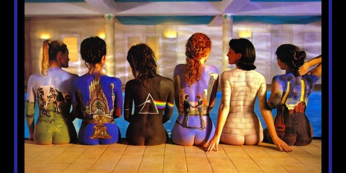 1920x1200 Pink Floyd - Pink Floyd Wallpaper (4985030) - Fanpop