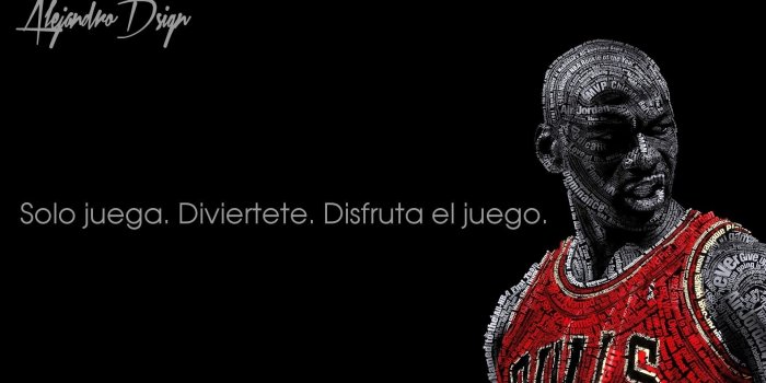 1920x1080 HD wallpaper: Basketball, black background, Chicago Bulls, michael