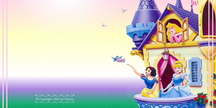 1920x1200 70+ Disney Background Wallpapers on WallpaperPlay