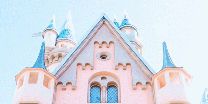 750x1334 Matt crump photography Pastel iPhone wallpaper Disneyland princess