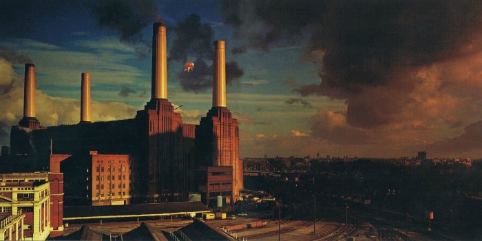 2033x1000 2949504 pink floyd animals london pigs album covers wallpaper and