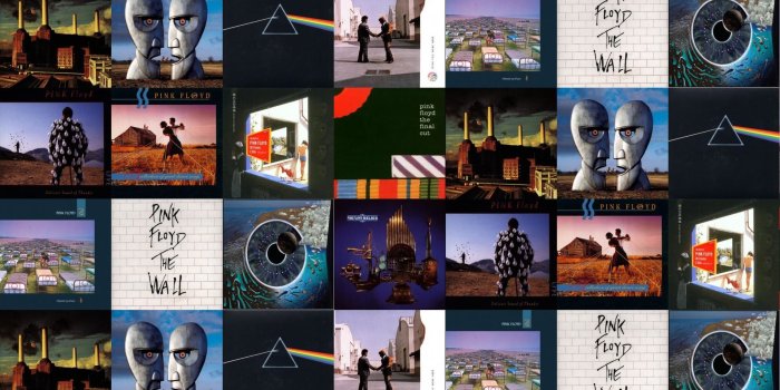 1920x1080 80+ Pink Floyd Wallpapers on WallpaperPlay
