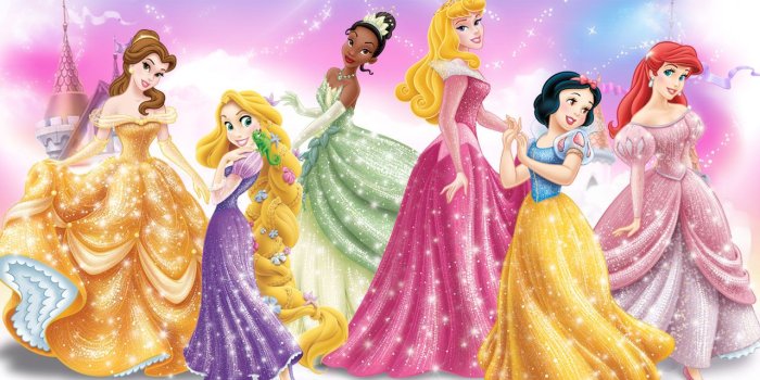 1280x800 Disney Princess Castle Photo Wall Mural x cm: Amazon Disney Princess