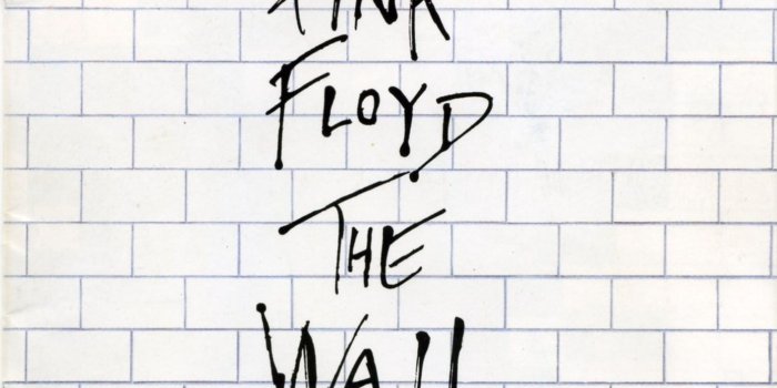 1413x1413 Pink Floyd The Wall Album Cov HD Wallpaper, Background Images