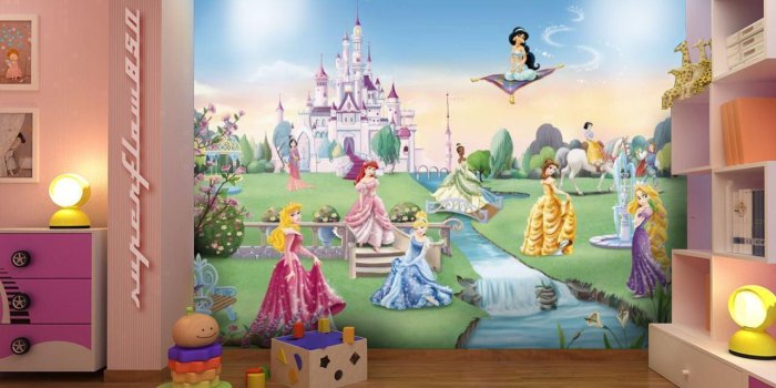 1280x978 Disney Castle Backgrounds