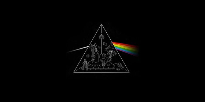 1244x700 Pink Floyd hard rock classic retro bands groups album covers logo
