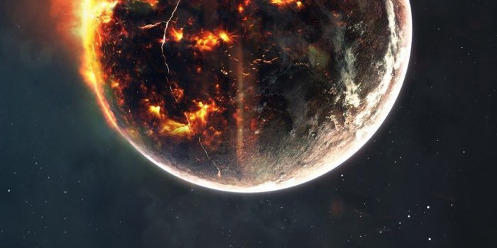 900x1600 Planet on fire | Beautiful Wallpaper | Iphone wallpaper, Wallpaper