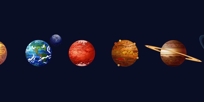 3840x1080 Download the Planetary Abstract Wallpaper, Planetary Abstract iPhone