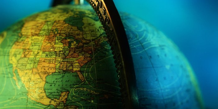 1600x1200 Globe Wallpapers Gallery (38+ images)