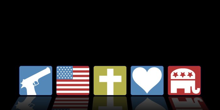 1280x800 Conservative Wallpaper - American Values (#1650719) - HD Wallpaper