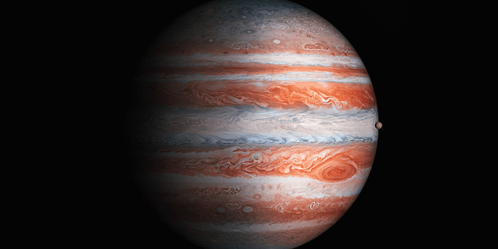 1920x1200 iPad Pro/iPhone Jupiter Wallpaper | Iphone Wallpapers in 2019