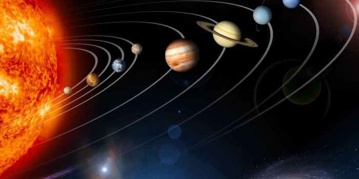 2560x1600 9 Planets Wallpaper (66+ images)