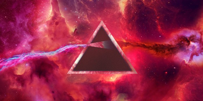 1920x1080 Dark Side of the Moon by Pink Floyd album, Pink Floyd, The Dark Side