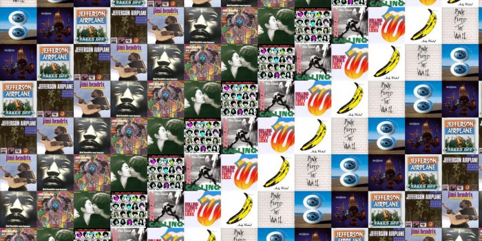 1440x900 Pink Floyd All Album Cover Pulse Relics Jefferson Wallpaper « Tiled